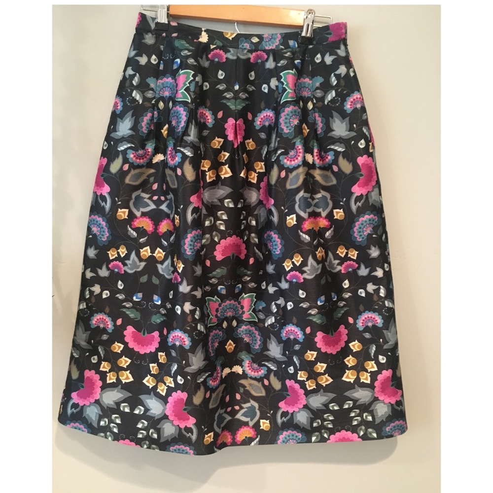 Anthropologie skirt